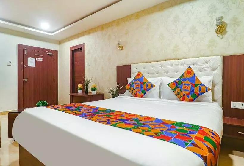 Fabhotel Rainbow Express