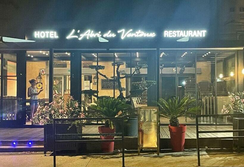 فندق Abri Du Ventoux