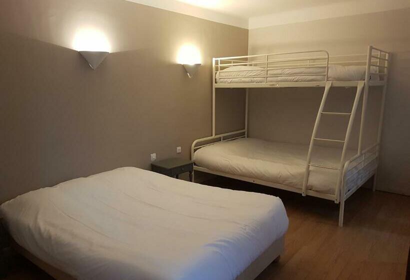 فندق Abri Du Ventoux