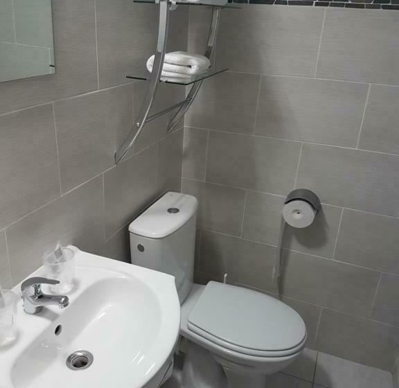 فندق Abri Du Ventoux