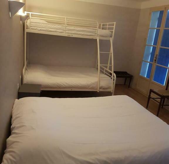 فندق Abri Du Ventoux