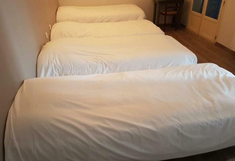 فندق Abri Du Ventoux