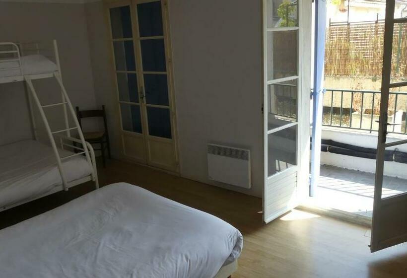 فندق Abri Du Ventoux