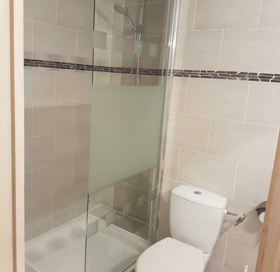 فندق Abri Du Ventoux