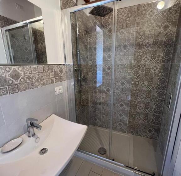 Отель Agriturismo Baccanale