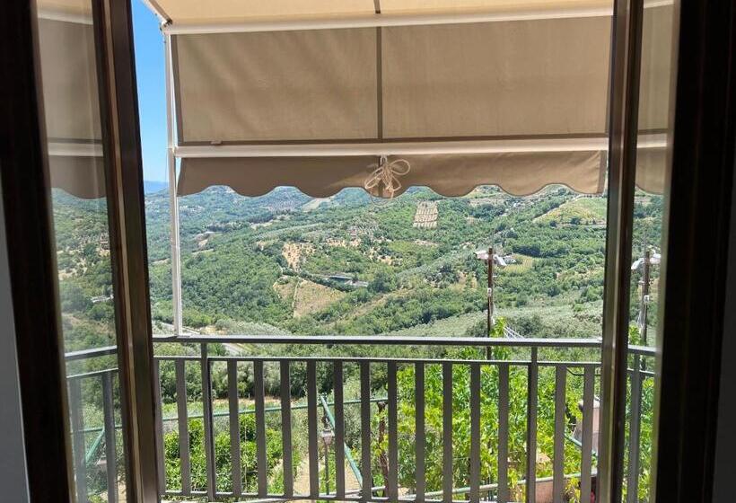 Отель Agriturismo Baccanale