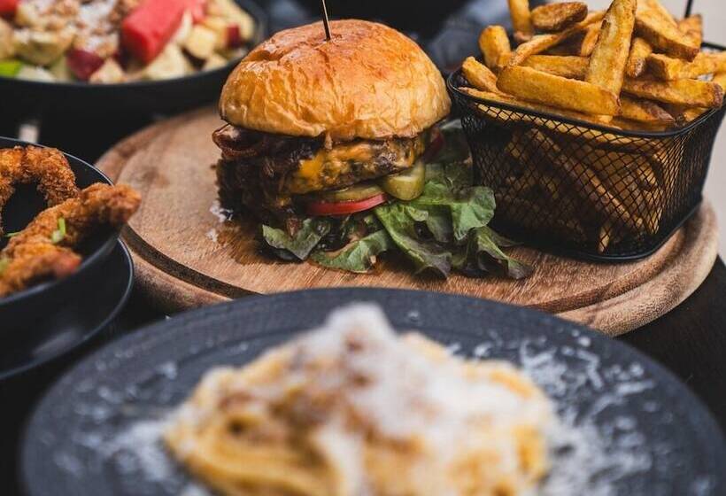 ホテル Amara Beach Resort Koh Phangan