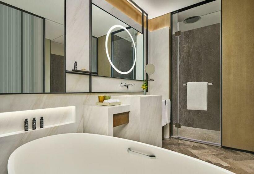 Otel Artyzen Lingang Shanghai