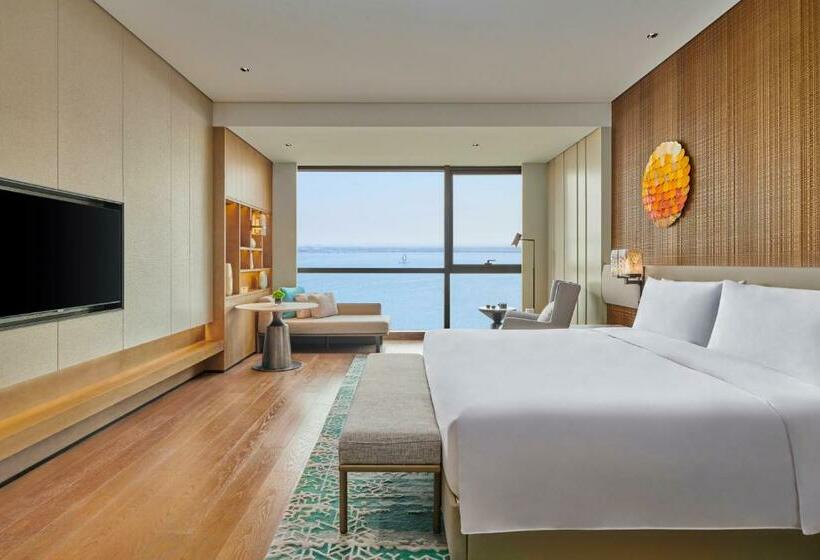 Otel Artyzen Lingang Shanghai