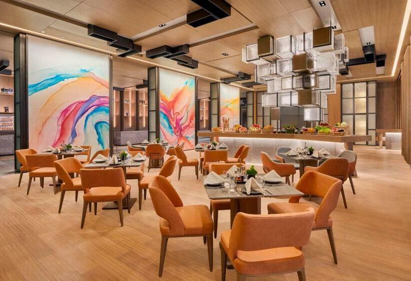 Otel Artyzen Lingang Shanghai