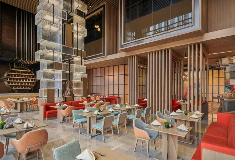 Otel Artyzen Lingang Shanghai