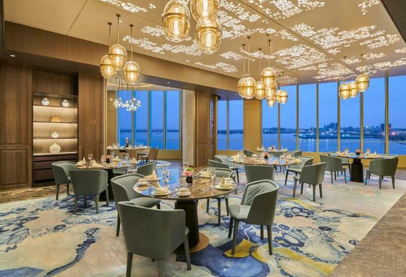 Otel Artyzen Lingang Shanghai