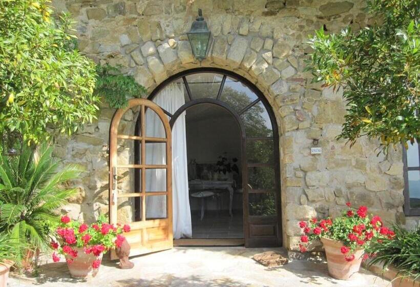 בית מלון כפרי Can Serola