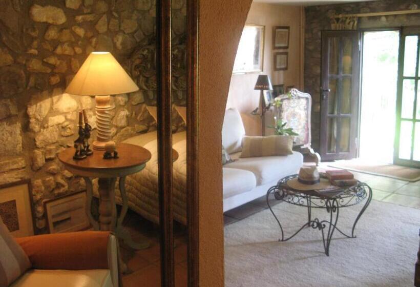 בית מלון כפרי Can Serola