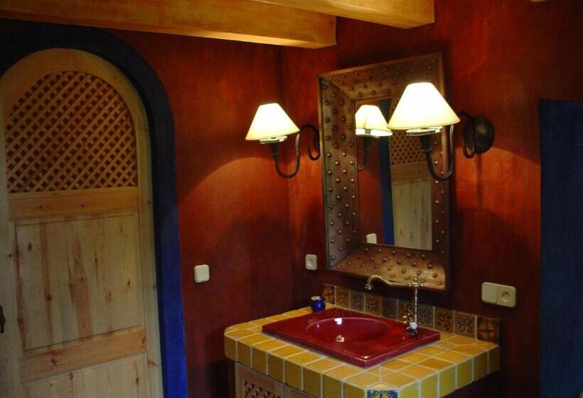 בית מלון כפרי Can Serola