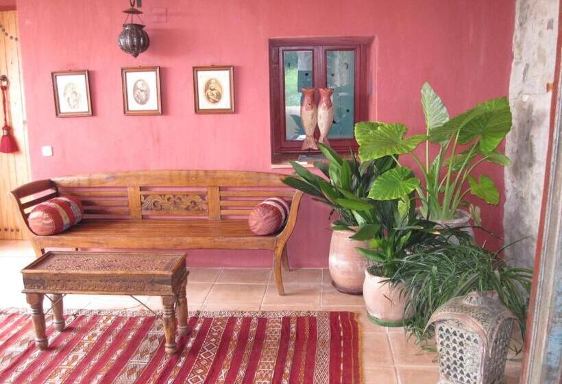 בית מלון כפרי Can Serola