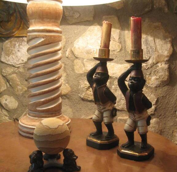 בית מלון כפרי Can Serola