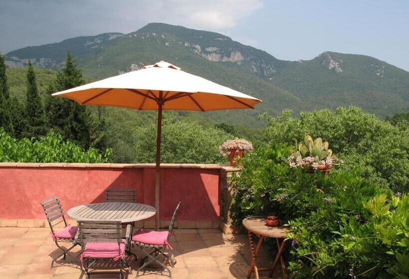 בית מלון כפרי Can Serola