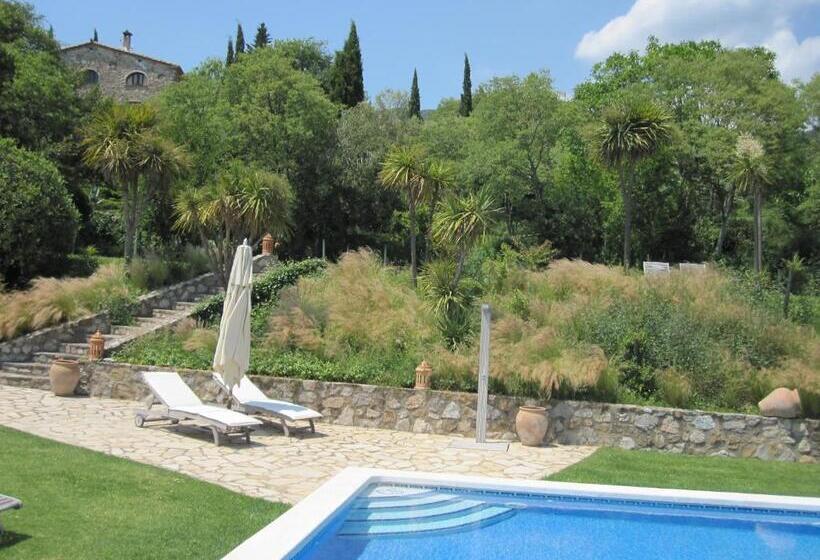 בית מלון כפרי Can Serola