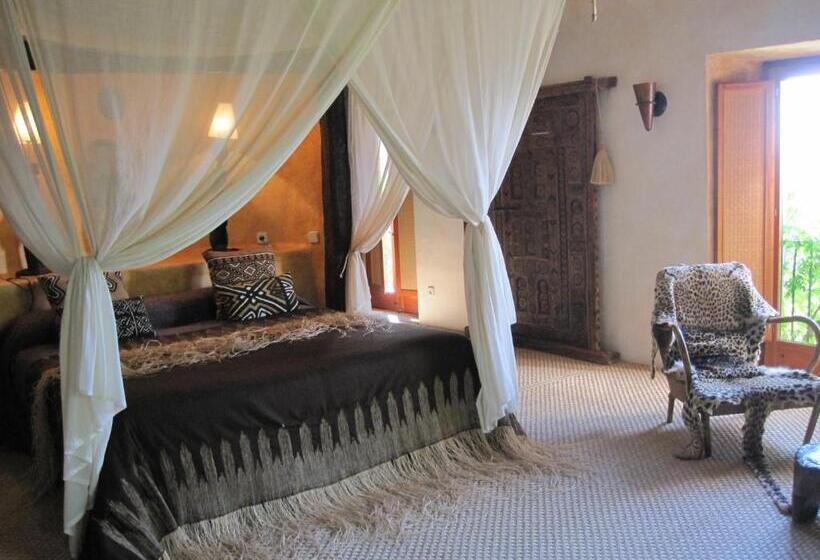 בית מלון כפרי Can Serola