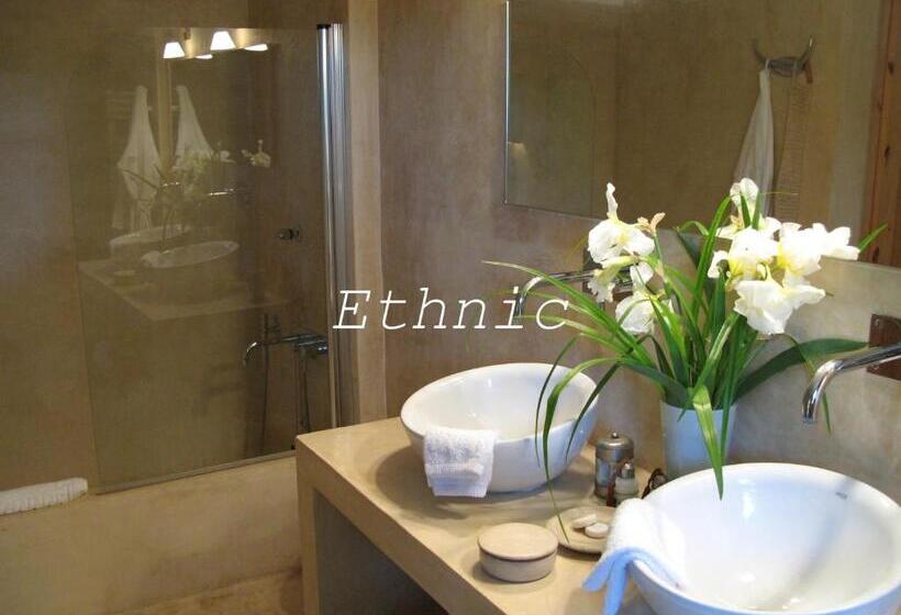 בית מלון כפרי Can Serola