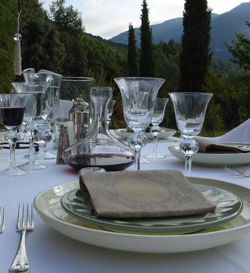 בית מלון כפרי Can Serola