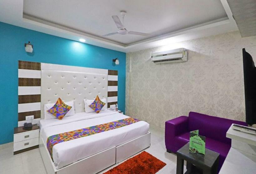Hotel Smart Inn Delhi Airport