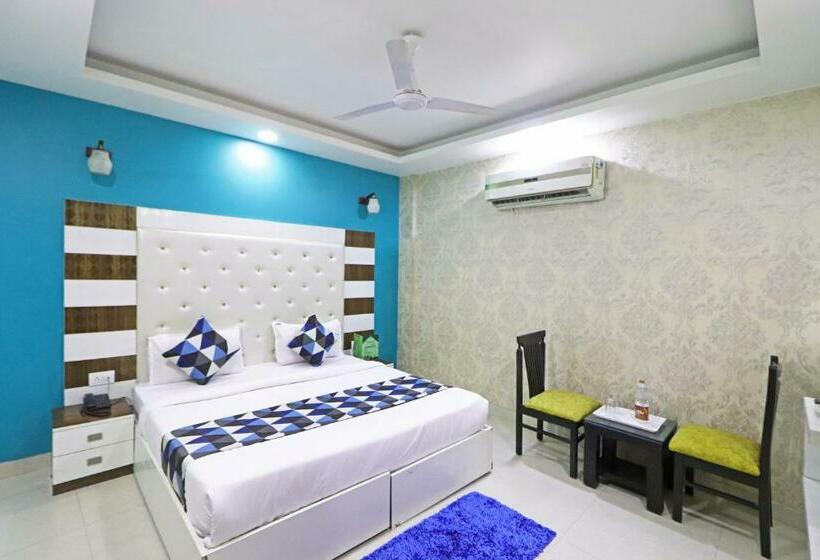 Hotel Smart Inn Delhi Airport