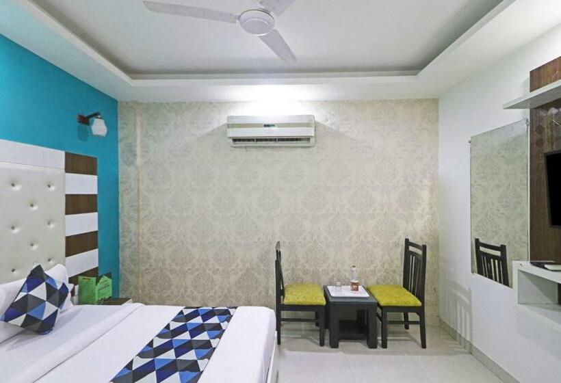 Hotel Smart Inn Delhi Airport