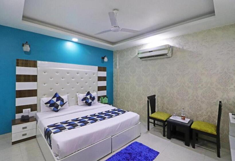 Hotel Smart Inn Delhi Airport