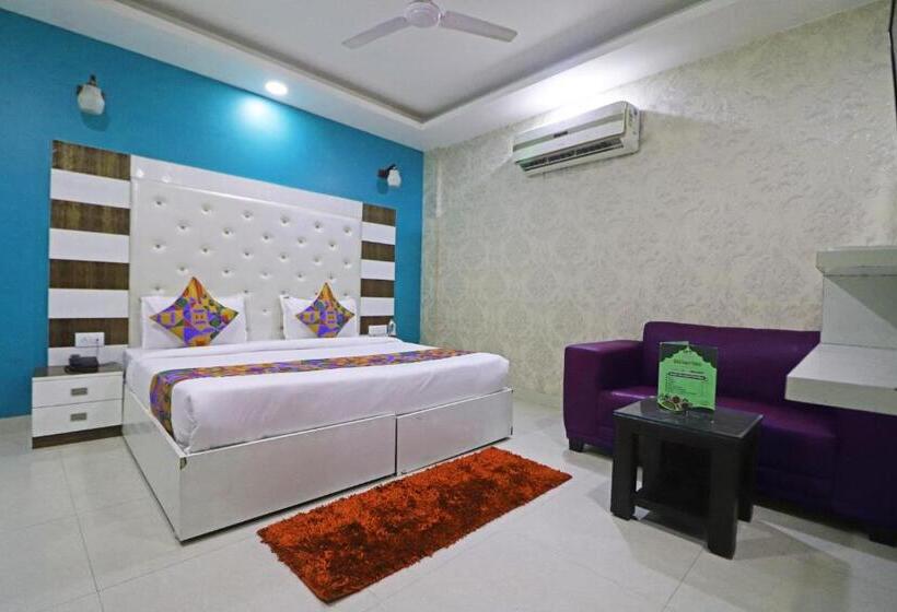 Hotel Smart Inn Delhi Airport