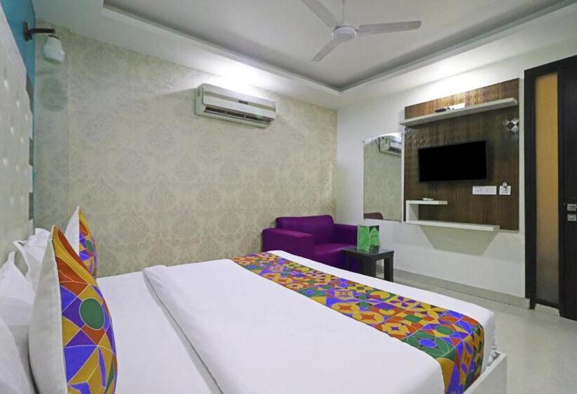 Hotel Smart Inn Delhi Airport