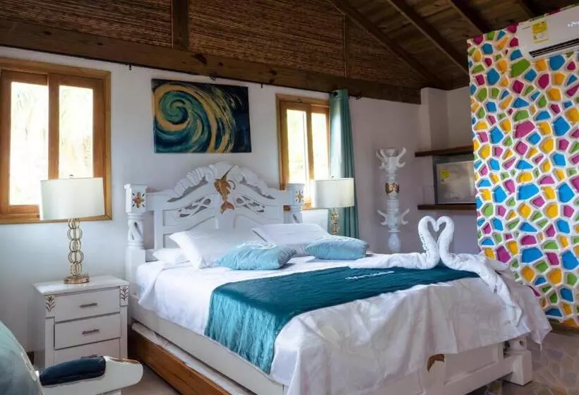 ホテル Isla Lizamar