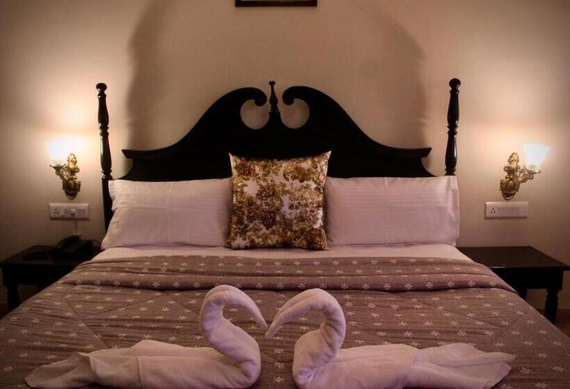 Hotel Ksr Moti Mahal