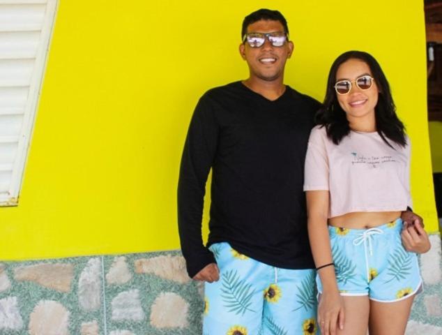 ホテル Pousada Chico Santos Barreirinhas Ma