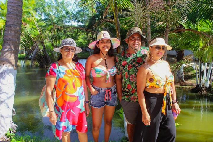 ホテル Pousada Chico Santos Barreirinhas Ma