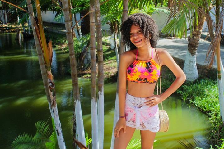 ホテル Pousada Chico Santos Barreirinhas Ma