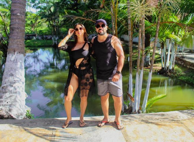 ホテル Pousada Chico Santos Barreirinhas Ma