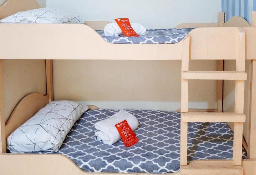 Отель Reddoorz Near Davao Airport