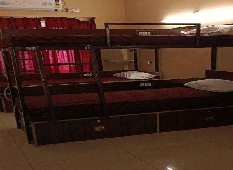 Hotel Sharma Residency Madurai