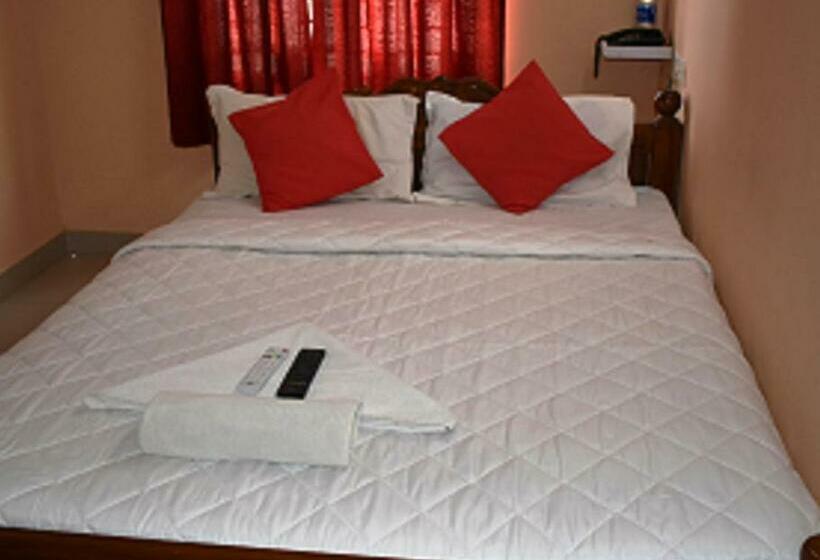 Hotel Sharma Residency Madurai