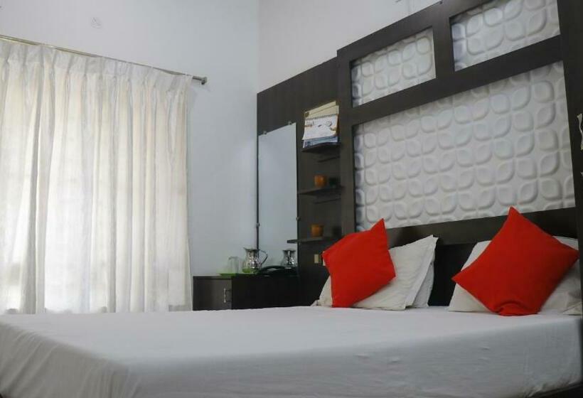 Hotel Sharma Residency Madurai