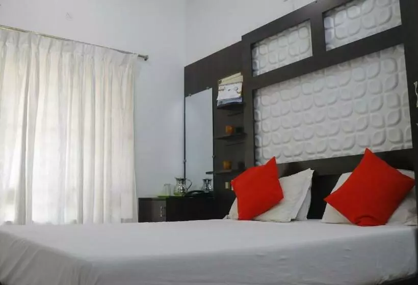 هتل Sharma Residency Madurai