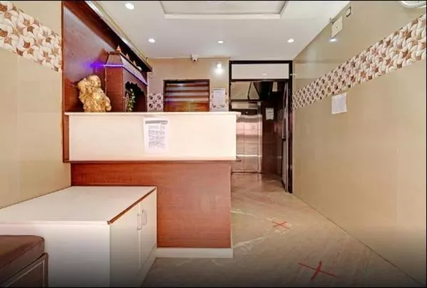 هتل Sharma Residency Madurai