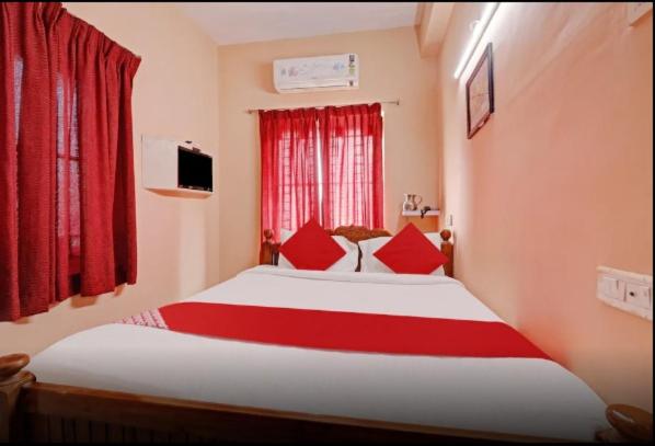 Hotel Sharma Residency Madurai