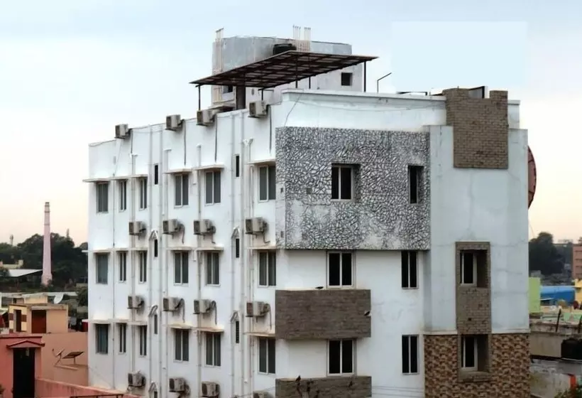 هتل Sharma Residency Madurai