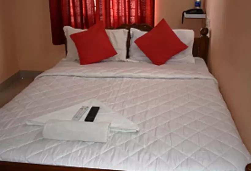 هتل Sharma Residency Madurai