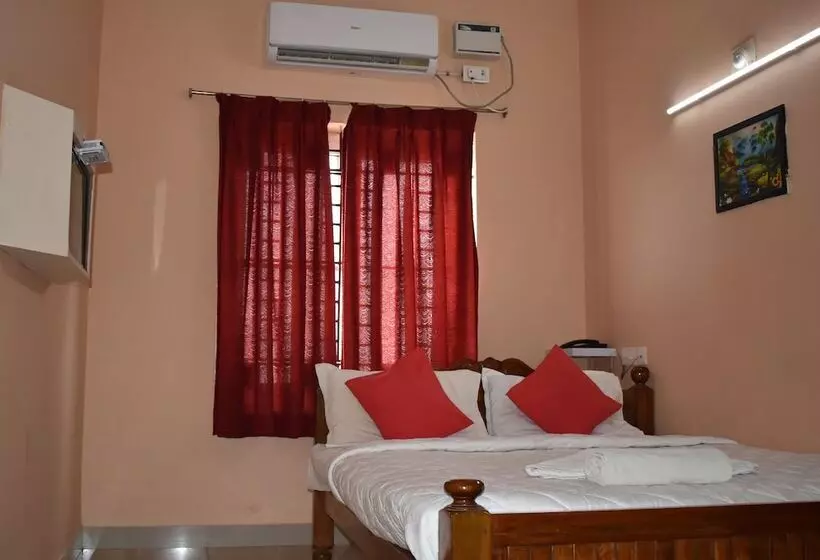 هتل Sharma Residency Madurai