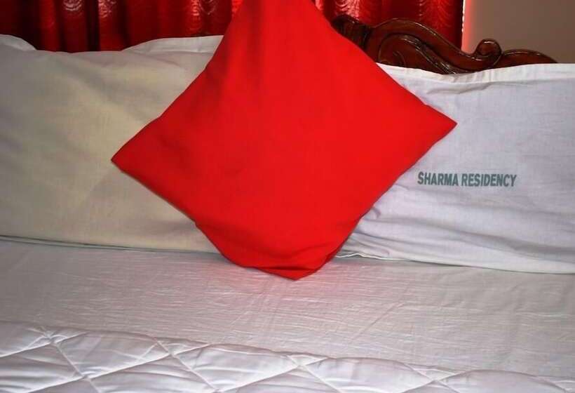 Hotel Sharma Residency Madurai