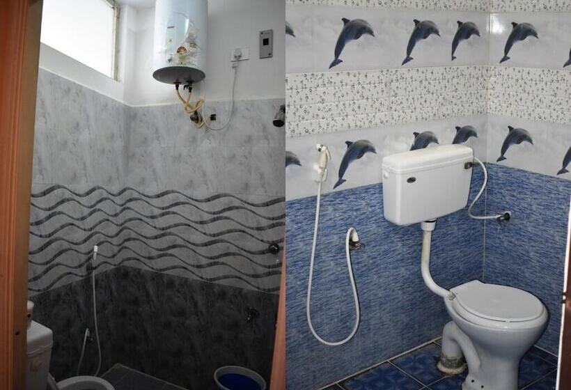 Hotel Sharma Residency Madurai